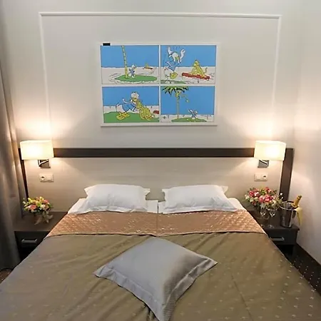 Donald Inn