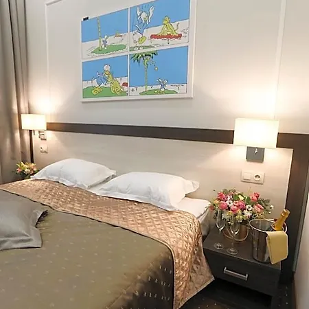 Donald 3* Odesa