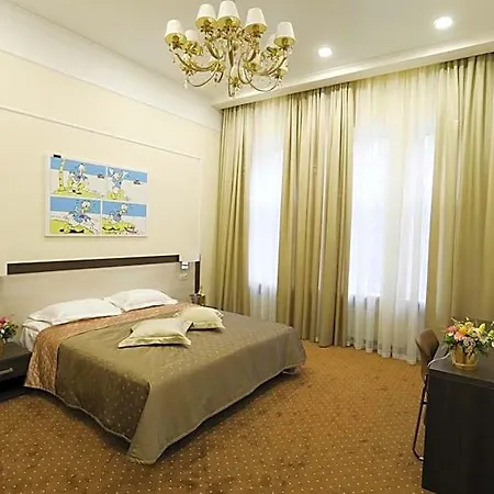 Donald 3* Odesa