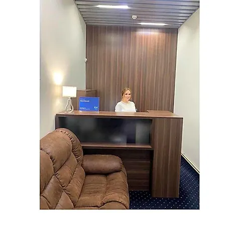 بيت ريفي Donald 3*