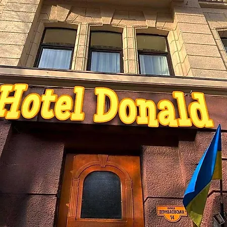 Donald