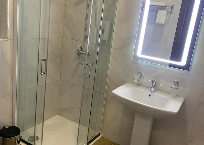 Donald Mini-hôtel 3*