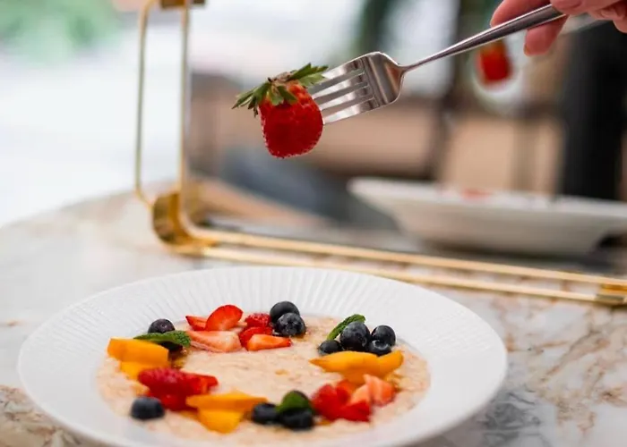 Donald Mini-hôtel 3*