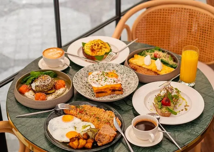 Мини-отель Donald 3*