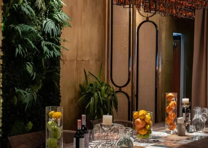 Donald Mini-hôtel 3*