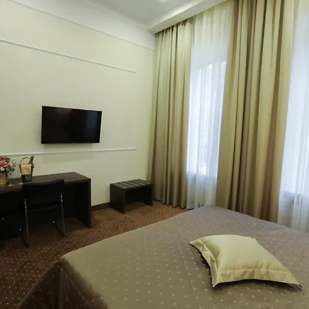 Inn Donald Odesa