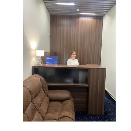 Inn Donald Odesa