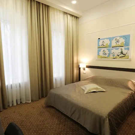 Inn Donald 3*