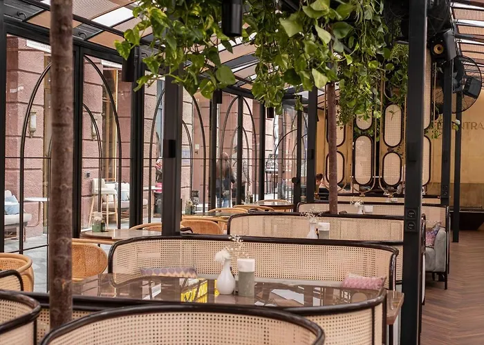 Donald 3* オデッサ