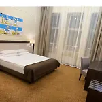 Donald 3*