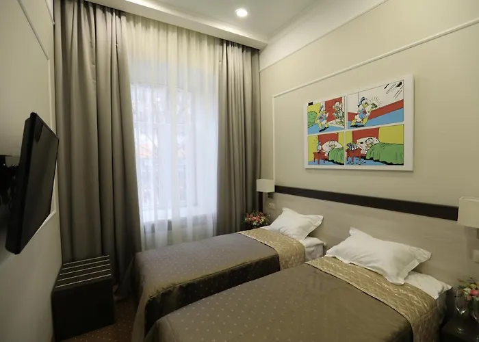 Donald Locanda Odessa